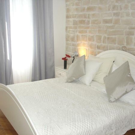 Apartment Lilly Split Bagian luar foto
