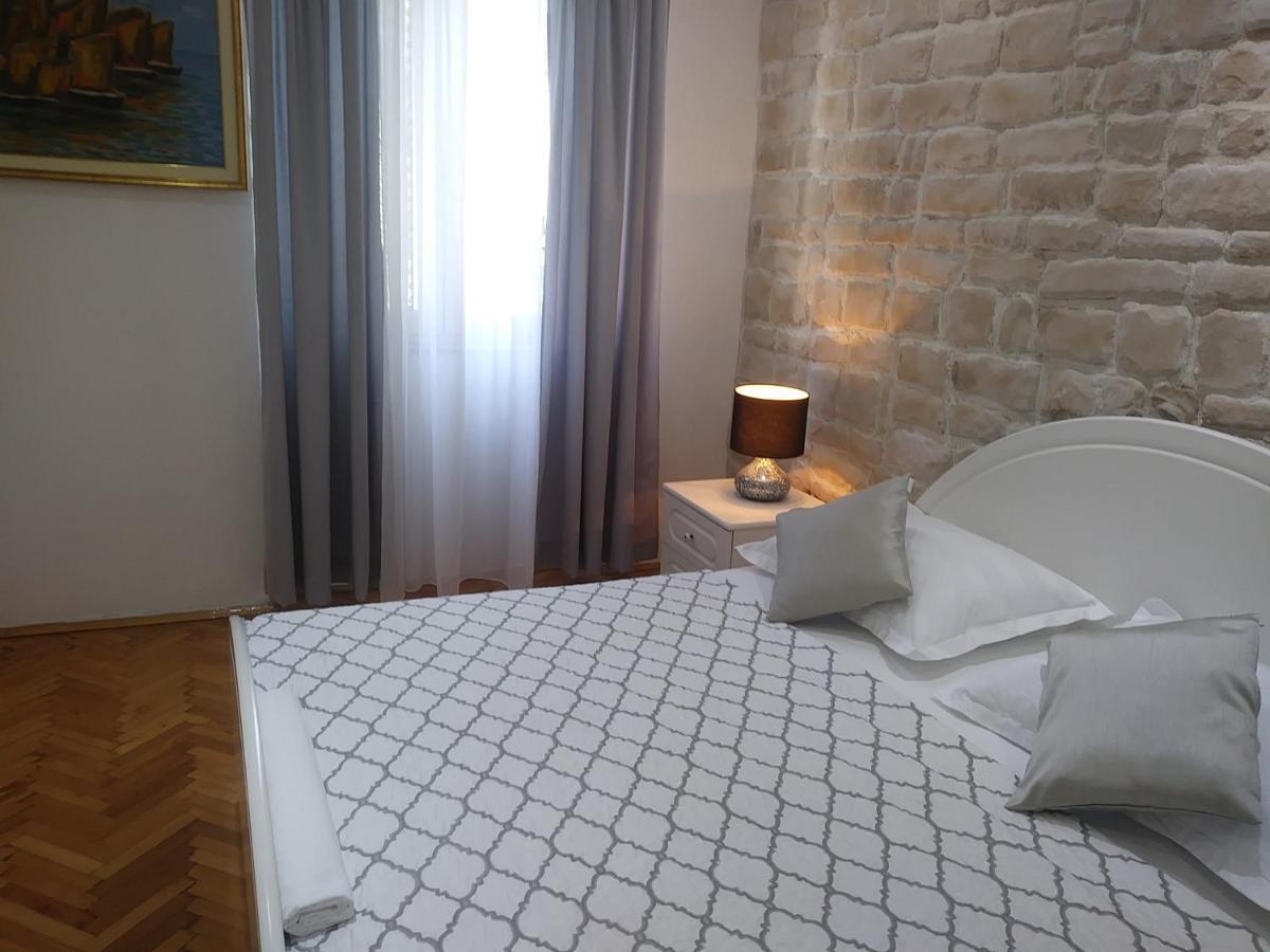 Apartment Lilly Split Bagian luar foto