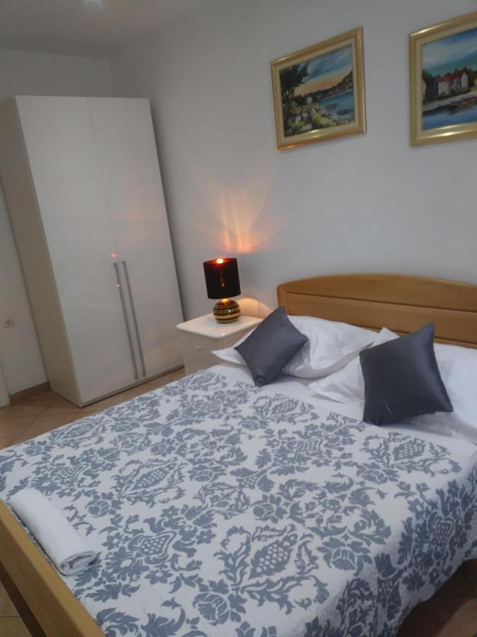 Apartment Lilly Split Bagian luar foto