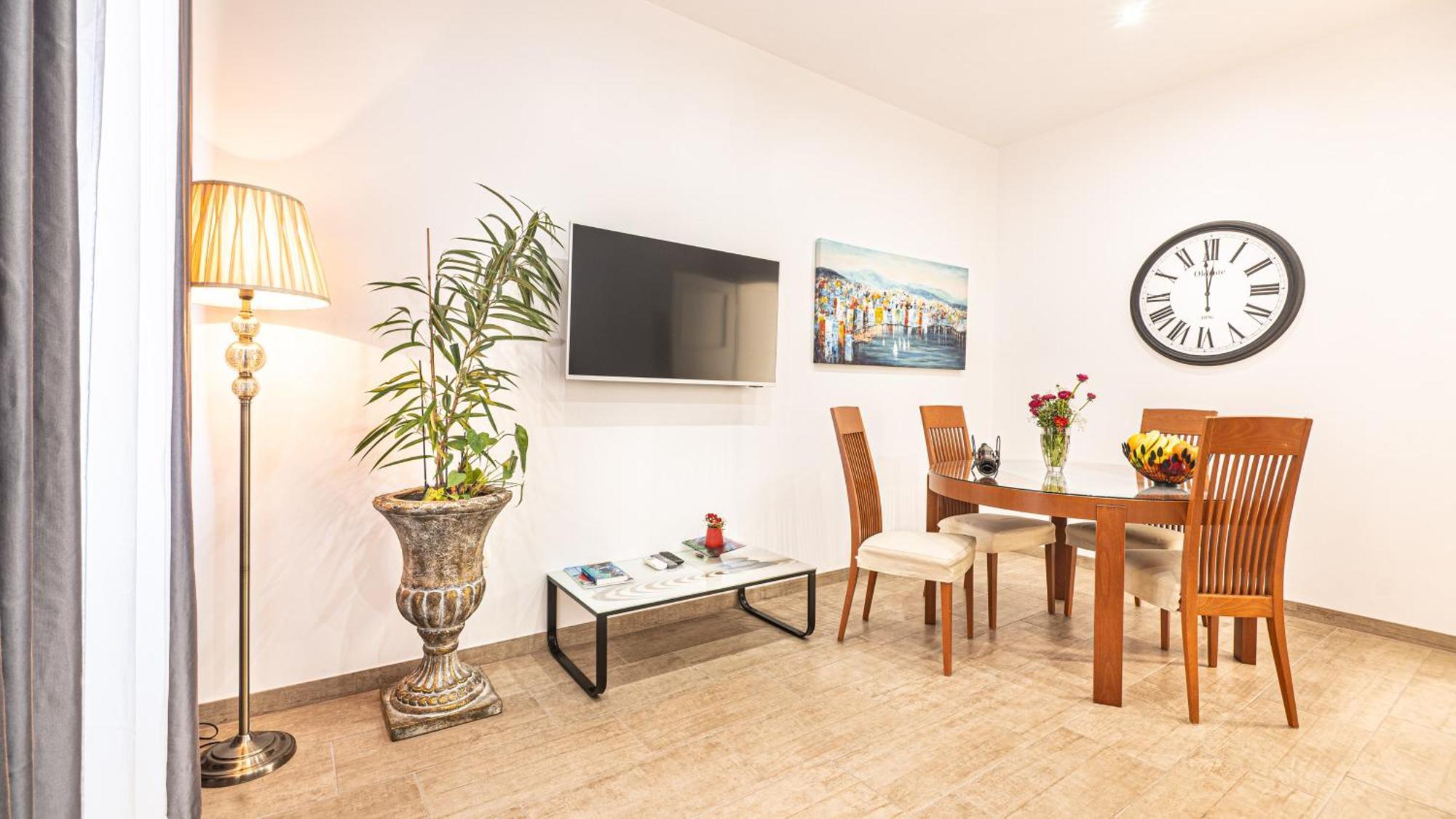 Apartment Lilly Split Bagian luar foto