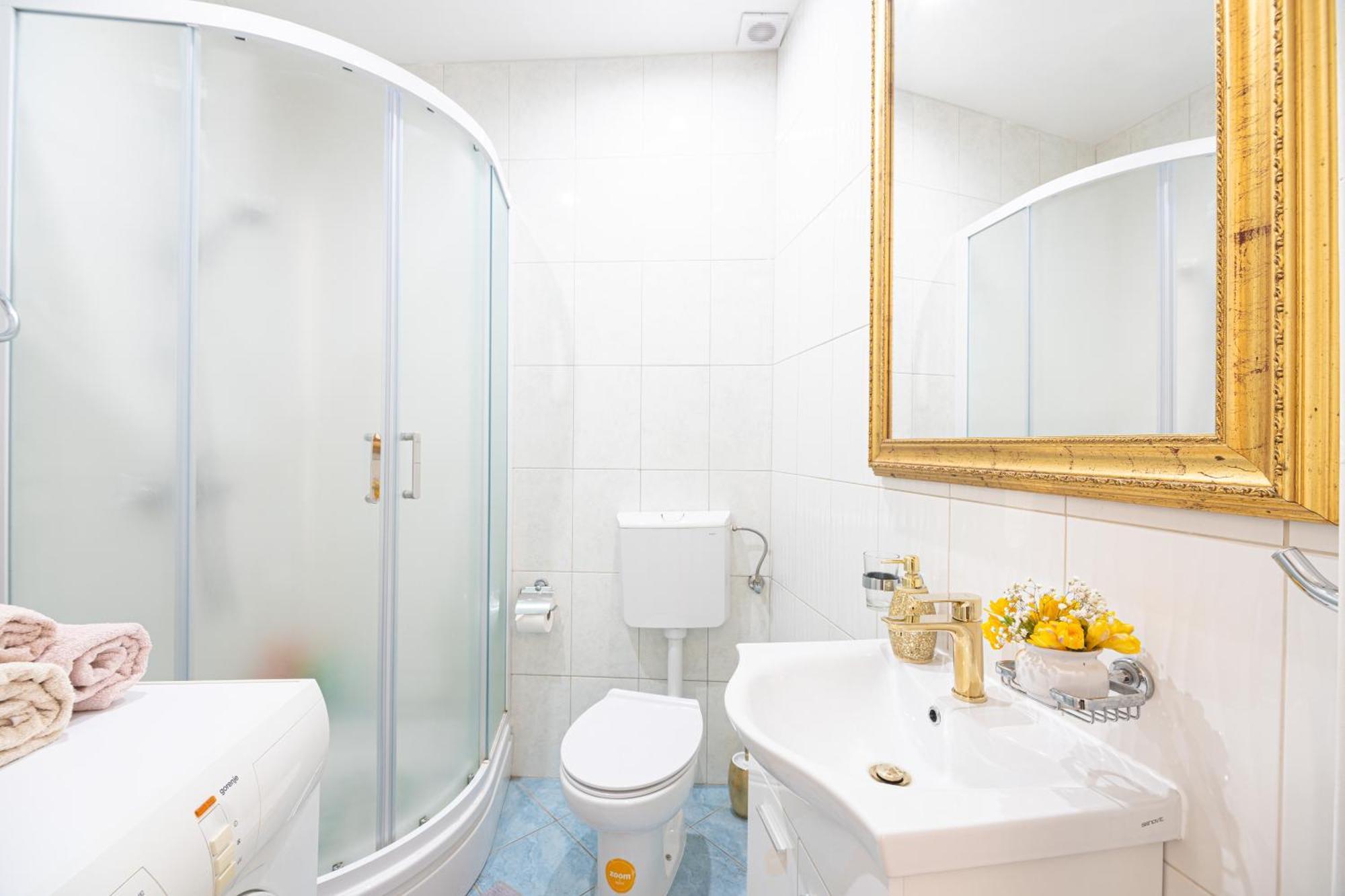 Apartment Lilly Split Bagian luar foto