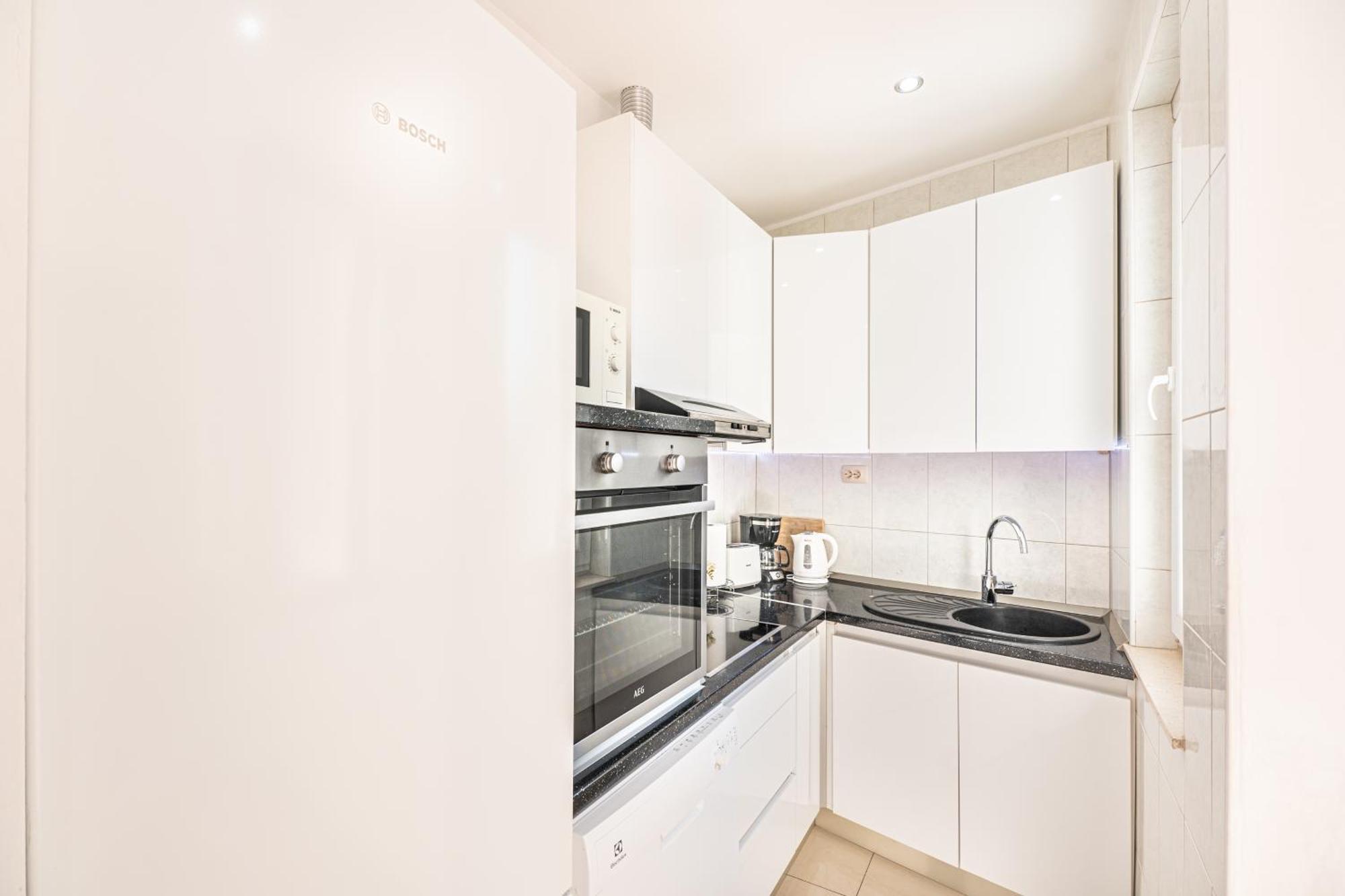 Apartment Lilly Split Bagian luar foto