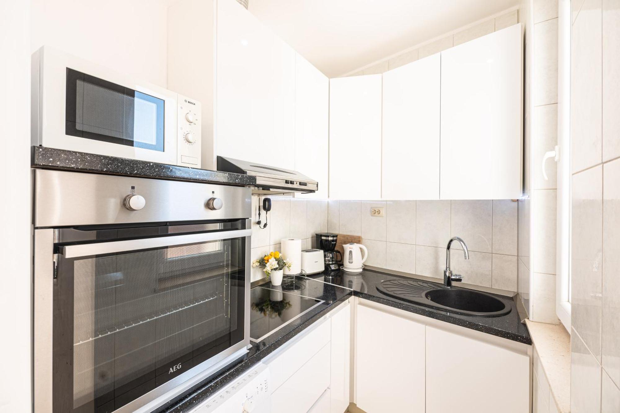 Apartment Lilly Split Bagian luar foto
