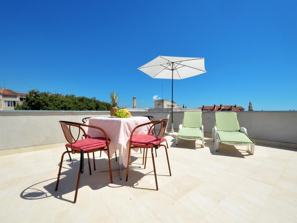 Apartment Lilly Split Bagian luar foto