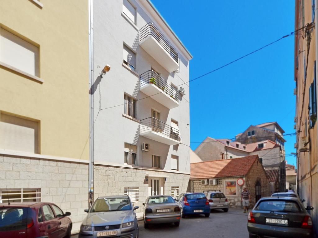 Apartment Lilly Split Bagian luar foto