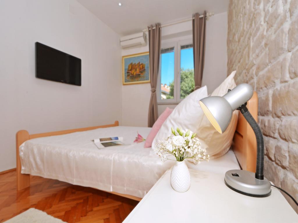 Apartment Lilly Split Bagian luar foto