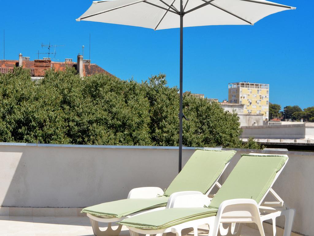 Apartment Lilly Split Bagian luar foto