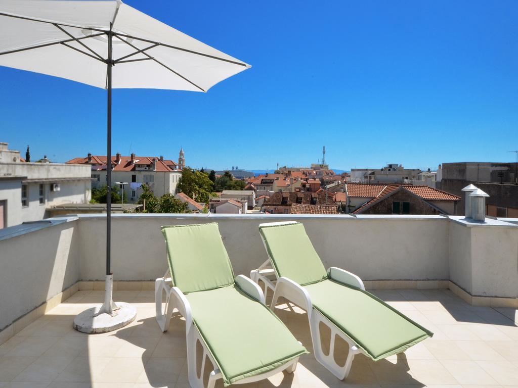 Apartment Lilly Split Bagian luar foto