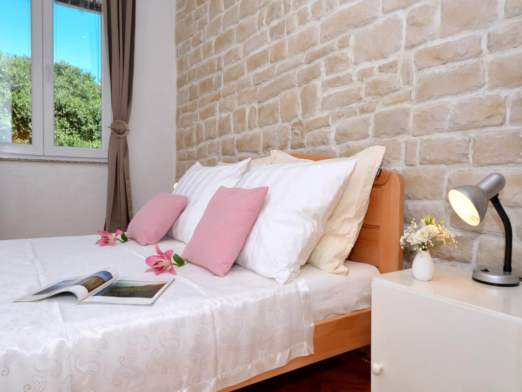 Apartment Lilly Split Bagian luar foto