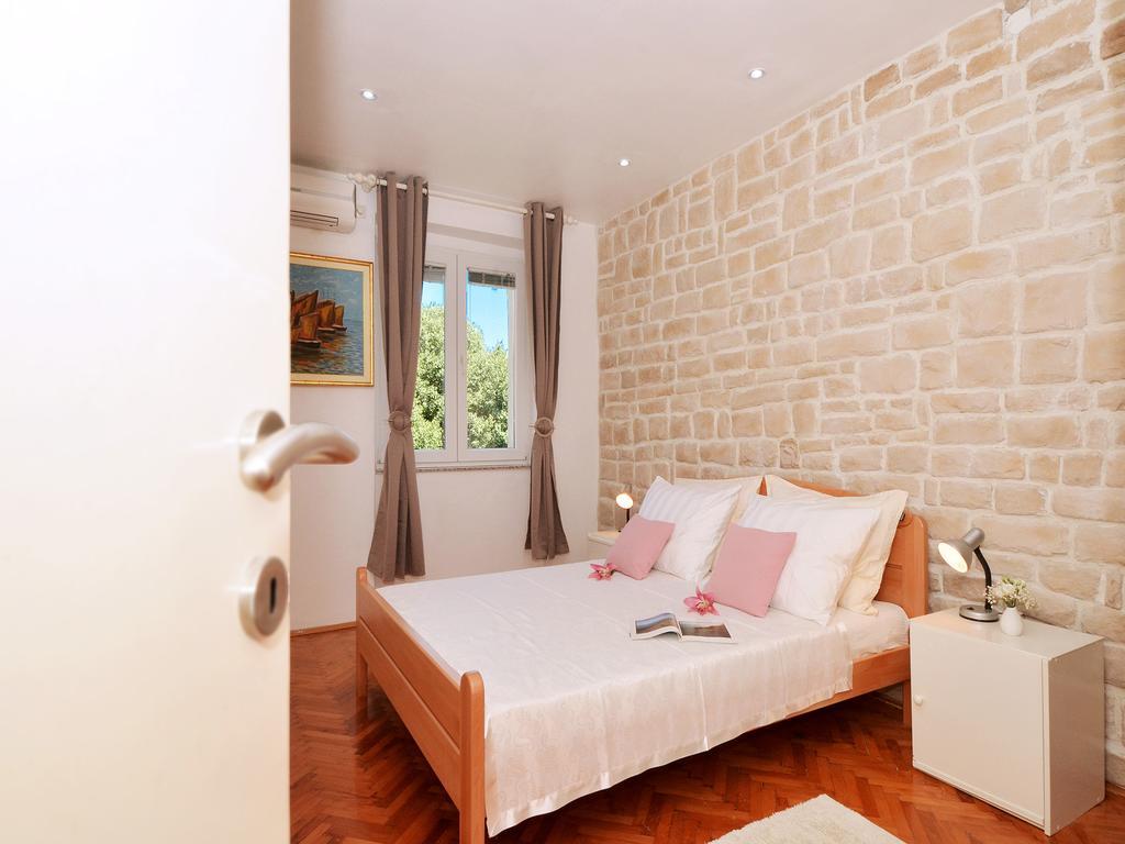 Apartment Lilly Split Bagian luar foto