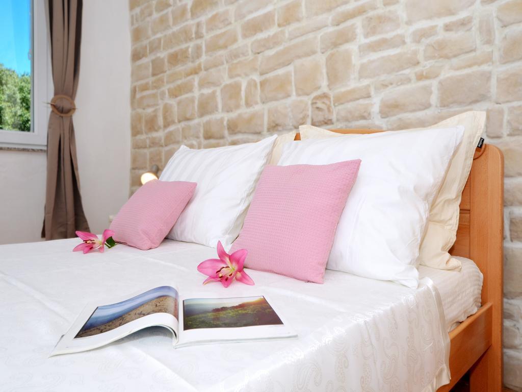 Apartment Lilly Split Bagian luar foto