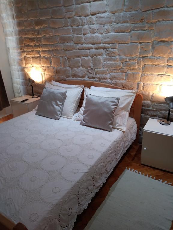 Apartment Lilly Split Bagian luar foto