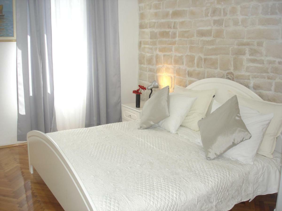 Apartment Lilly Split Bagian luar foto