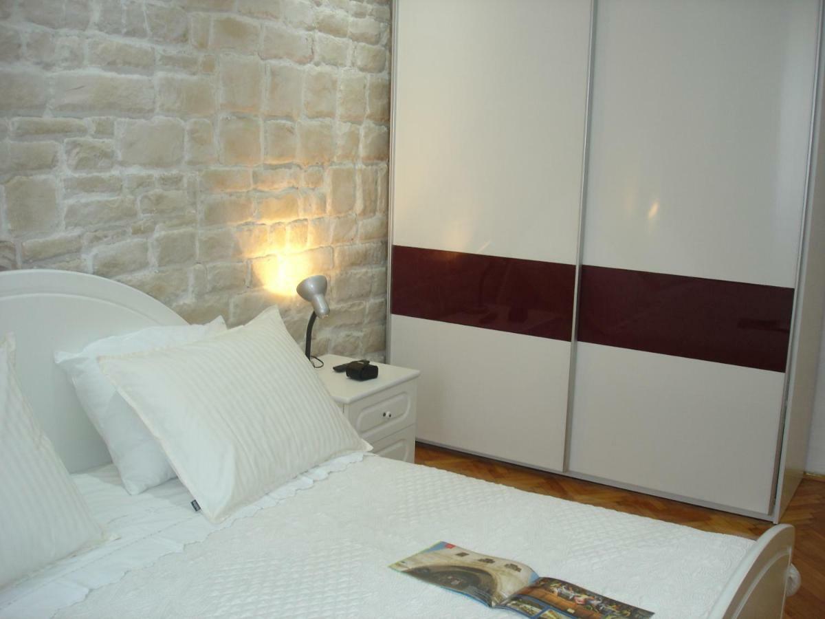 Apartment Lilly Split Bagian luar foto